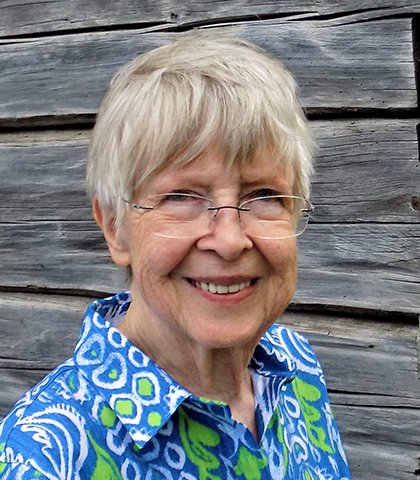 Marlene Mattila Stoehr photo